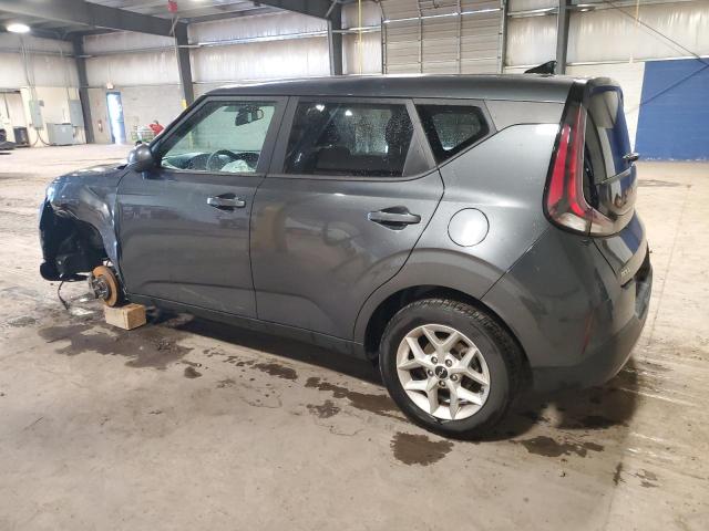 2023 KIA SOUL LX KNDJ23AU9P7880246