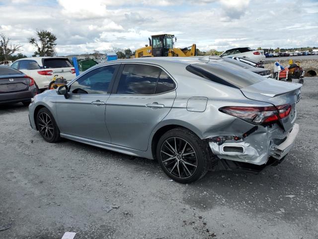 2024 TOYOTA CAMRY SE N 4T1G11AK7RU246546