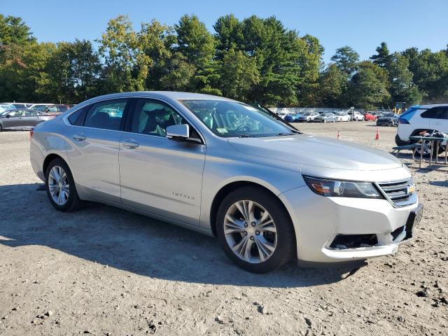 2015 CHEVROLET IMPALA LT 2G1125S3XF9291455