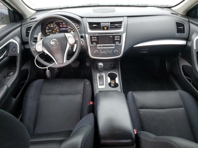 2017 NISSAN ALTIMA 2.5 1N4AL3AP3HC259932
