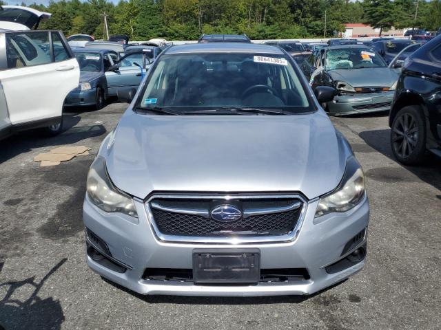 2015 SUBARU IMPREZA JF1GPAA60F8287620
