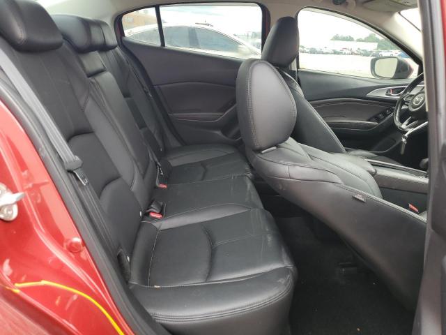 2017 MAZDA 3 TOURING 3MZBN1V78HM113805