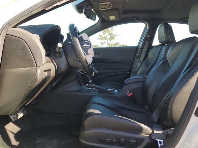 2020 ACURA ILX PREMIU 19UDE2F88LA003756
