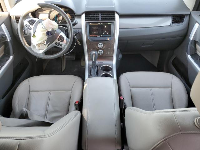 2011 FORD EDGE SEL #3286729294