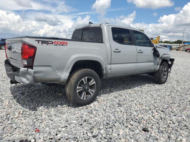 2019 TOYOTA TACOMA DOU 3TMCZ5AN4KM256670