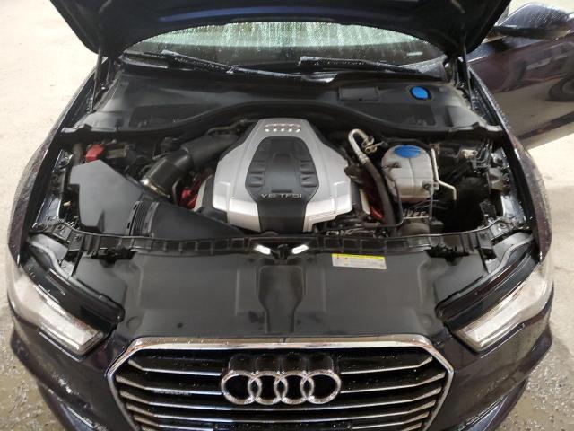 2017 AUDI A6 PREMIUM WAUF2AFC2HN016952