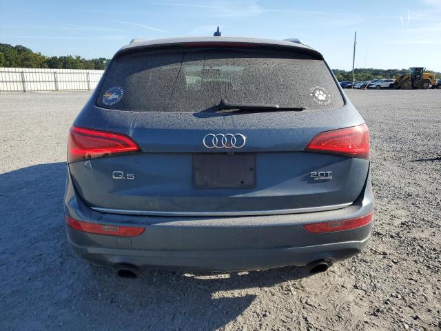 2016 AUDI Q5 PREMIUM PLUS WA1L2AFP3GA134436