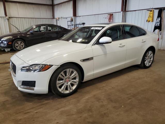 2017 JAGUAR XF PREMIUM SAJBJ4BV5HCY26408