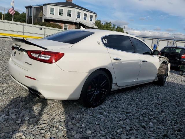 2018 MASERATI QUATTROPOR ZAM56YRL5J1286564