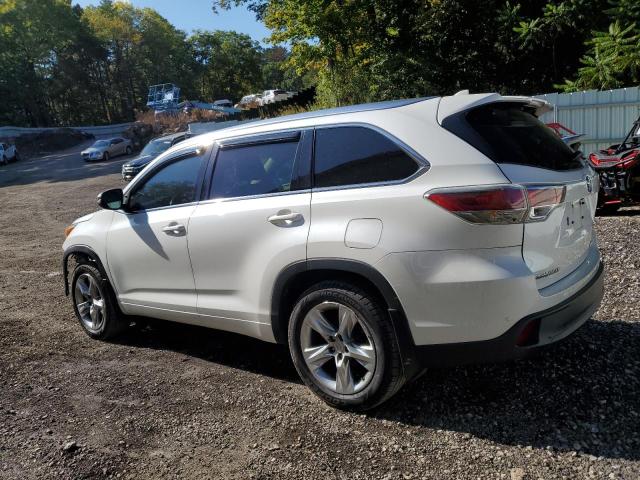 2015 TOYOTA HIGHLANDER 5TDDKRFHXFS205683