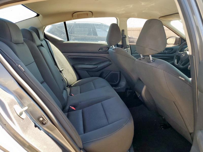 2023 NISSAN ALTIMA S - 1N4BL4BV0PN334709