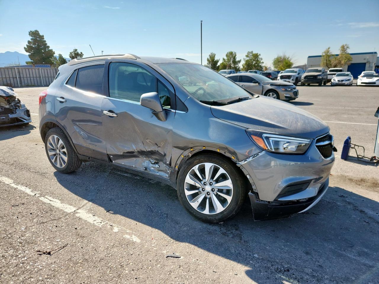 BUICK ENCORE PREFERRED