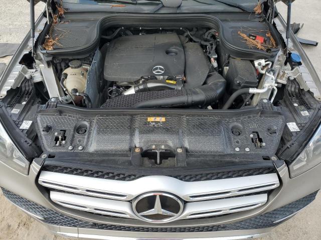 2020 MERCEDES-BENZ GLE 350 4MATIC 4JGFB4KB2LA091616