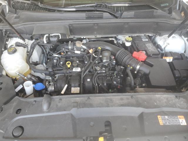 2022 LINCOLN NAUTILUS R 2LMPJ8K96NBL08088