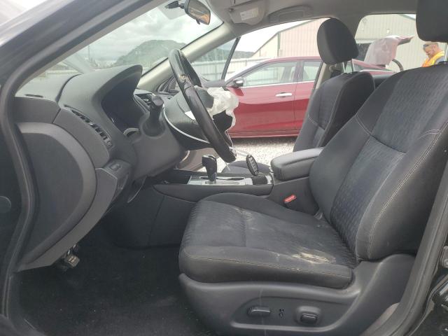 2018 NISSAN ALTIMA 2.5 #3281600406