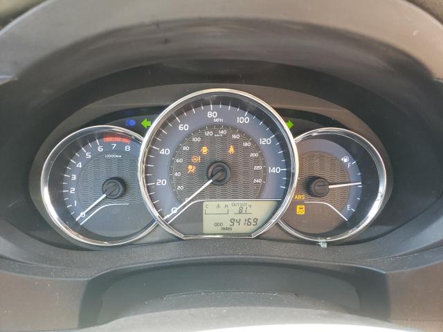 2016 TOYOTA COROLLA L - 2T1BURHE5GC634048