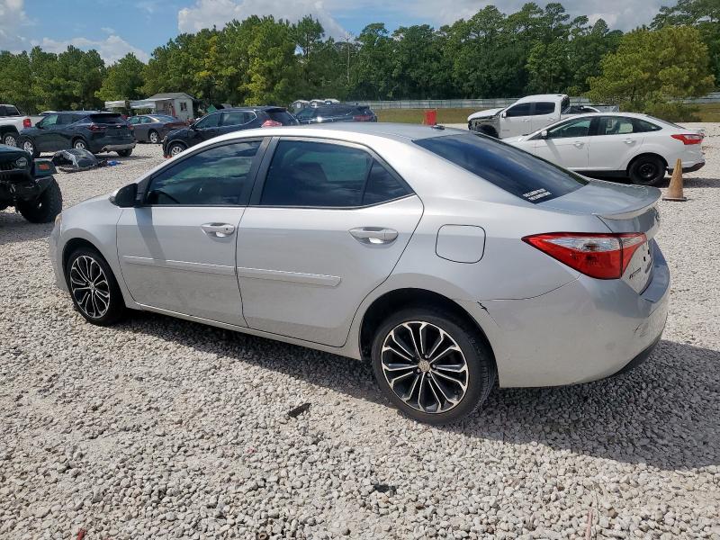 2016 TOYOTA COROLLA L - 5YFBURHE7GP370699
