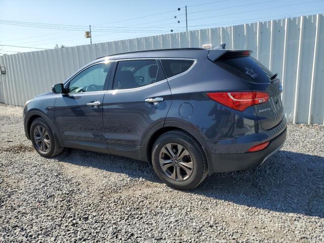 2015 HYUNDAI SANTA FE S 5XYZUDLBXFG267620