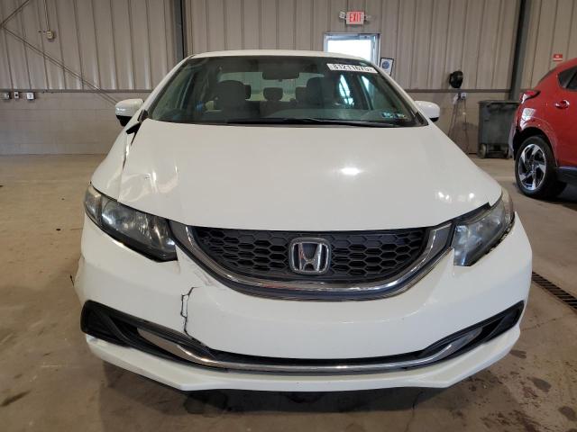 2015 HONDA CIVIC SE 19XFB2F76FE291446