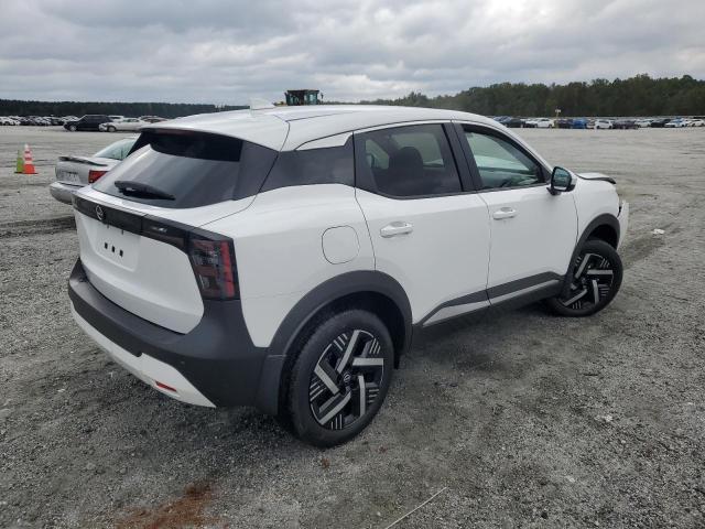 2025 NISSAN KICKS SV 3N8AP6CA8SL391626