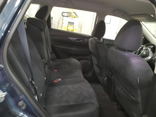 2016 NISSAN ROGUE S - JN8AT2MV1GW153382