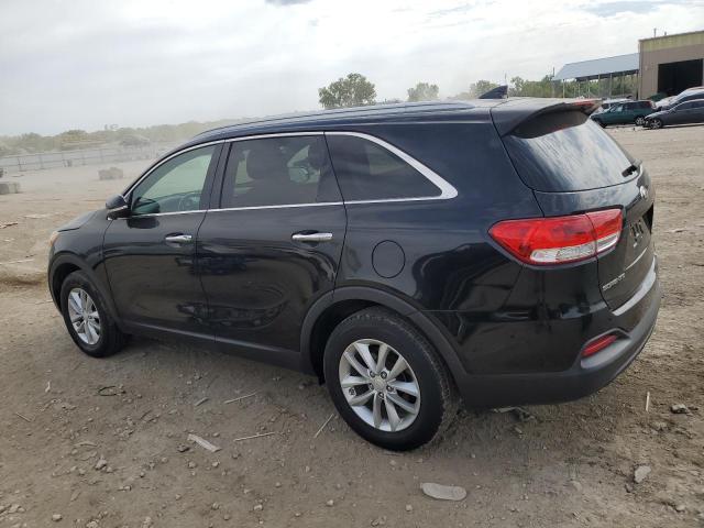 2016 KIA SORENTO LX 5XYPG4A31GG019087