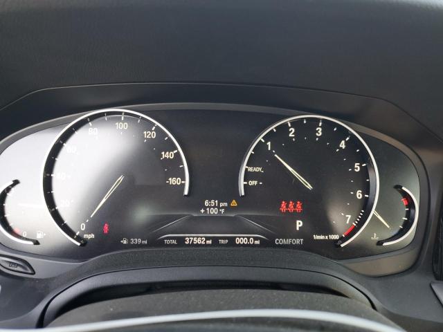 2020 BMW 330I - 3MW5R1J07L8B05139