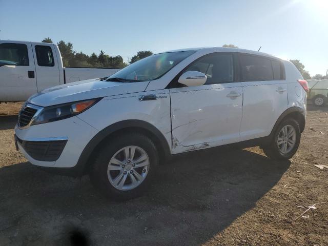 KIA SPORTAGE L