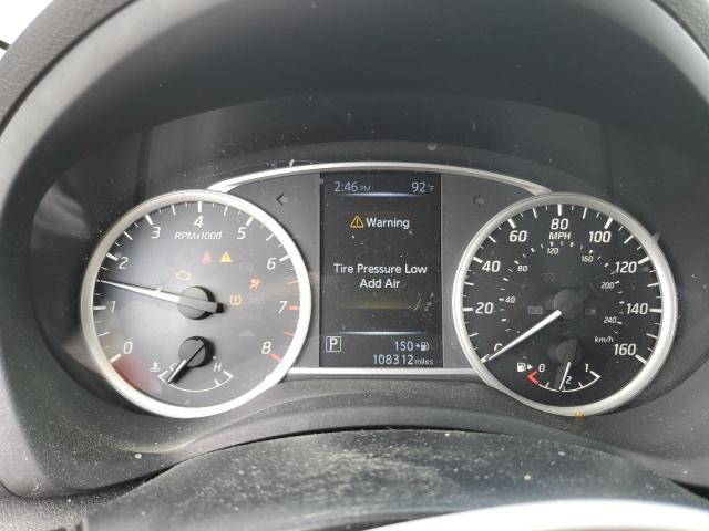 2016 NISSAN SENTRA S 3N1AB7AP4GL654566