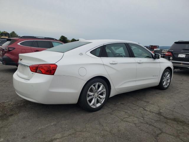 2016 CHEVROLET IMPALA LT 2G1115S30G9195421