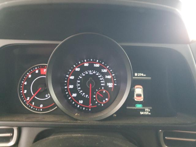 2023 HYUNDAI ELANTRA SEL - 5NPLM4AG4PH090237