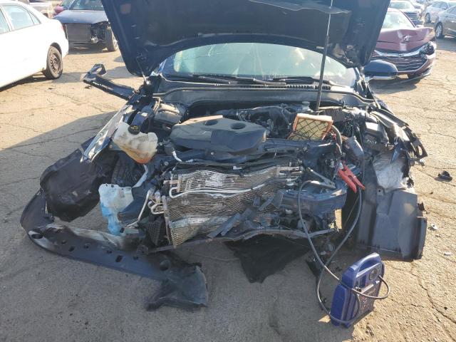 2019 LINCOLN MKZ RESERV 3LN6L5F94KR634561