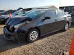 2016 TOYOTA PRIUS - JTDKBRFU5G3001221