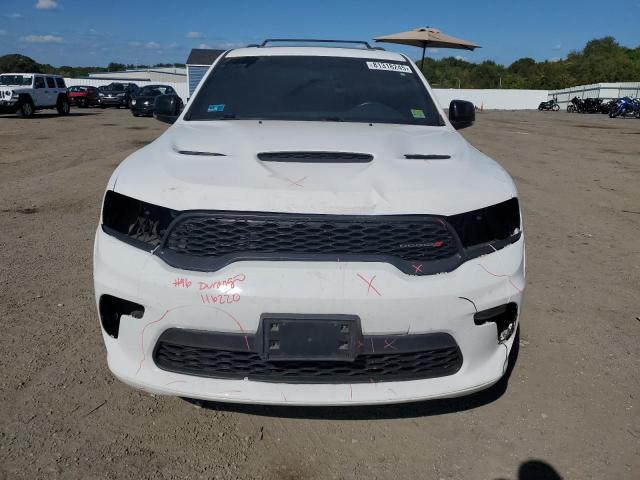 2021 DODGE DURANGO GT - 1C4RDJDG3MC556008