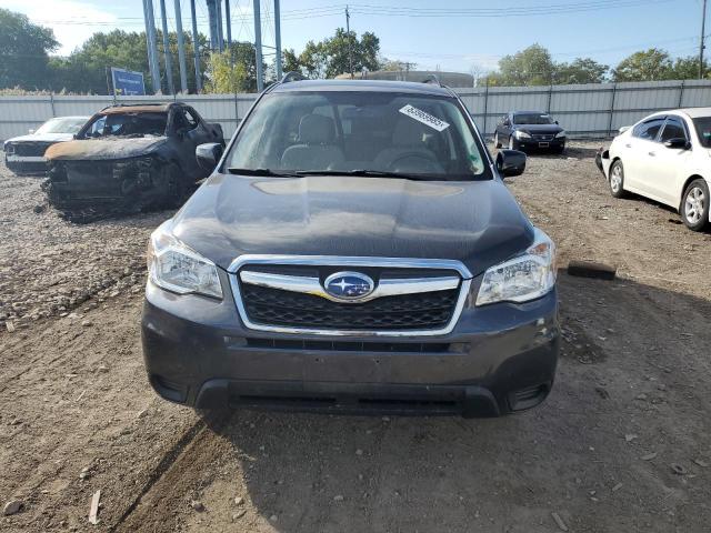 2015 SUBARU FORESTER 2 #3290413757