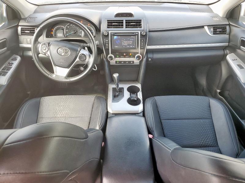 2014 TOYOTA CAMRY L - 4T1BF1FK2EU749996