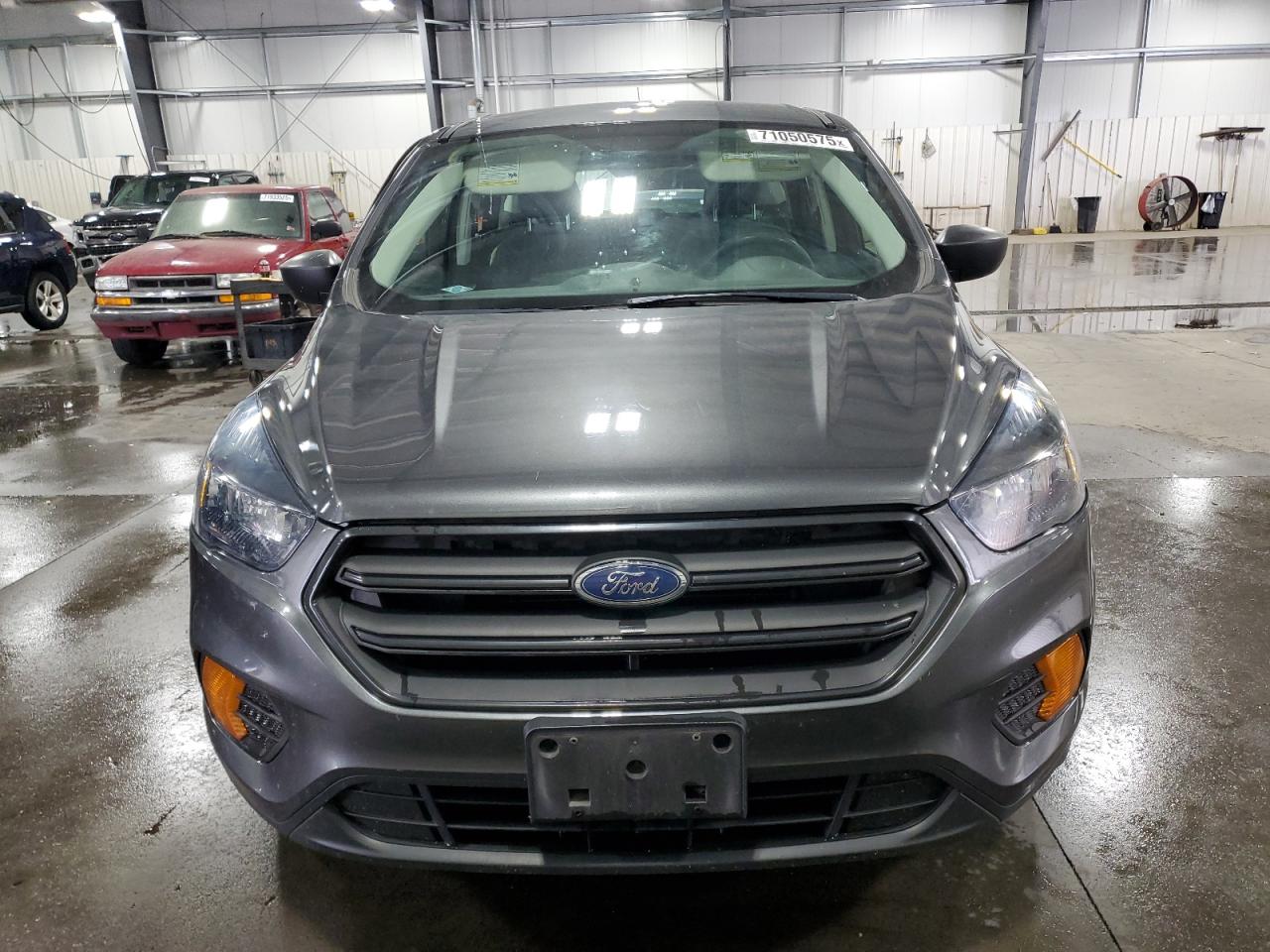FORD ESCAPE S