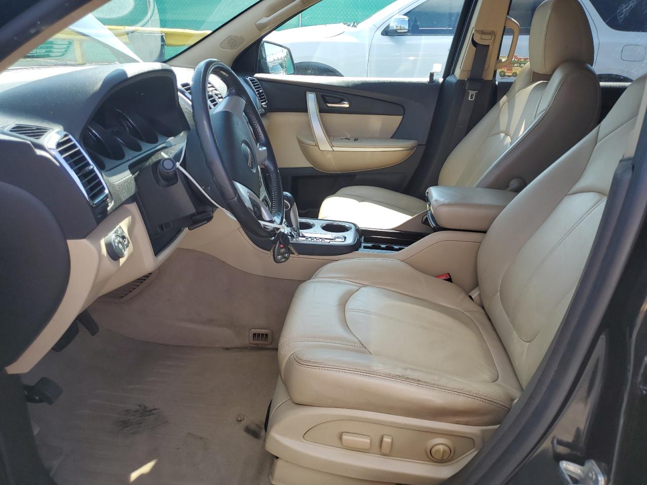 Lot #3317774076 2012 GMC ACADIA SLT-1