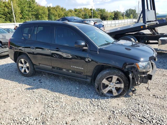 2016 JEEP COMPASS LA 1C4NJCEA1GD783516