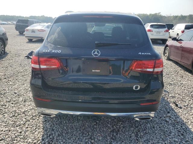 2016 MERCEDES-BENZ GLC 300 4M WDC0G4KB1GF111014