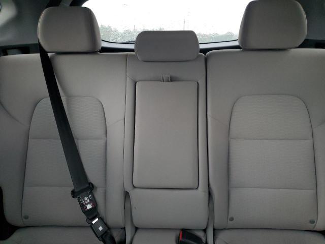 2021 HYUNDAI TUCSON SE #3302864894