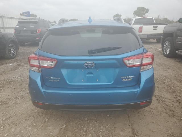2017 SUBARU IMPREZA LI 4S3GTAT68H3731572