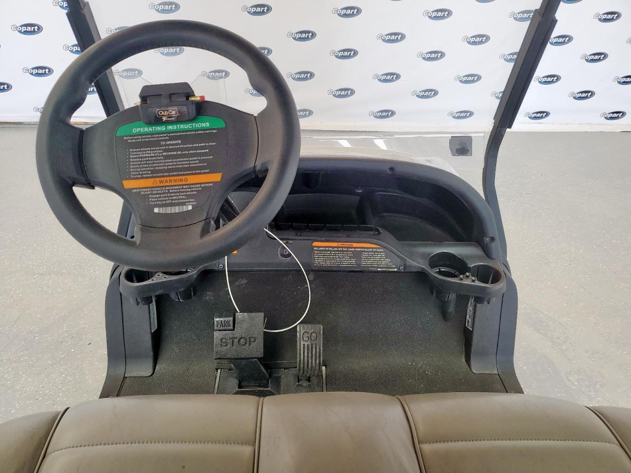 Lot #3255523059 2022 CITO TEMPO FLA