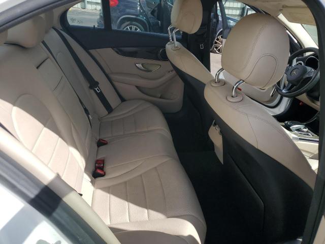 2015 MERCEDES-BENZ C 300 55SWF4JB8FU060892