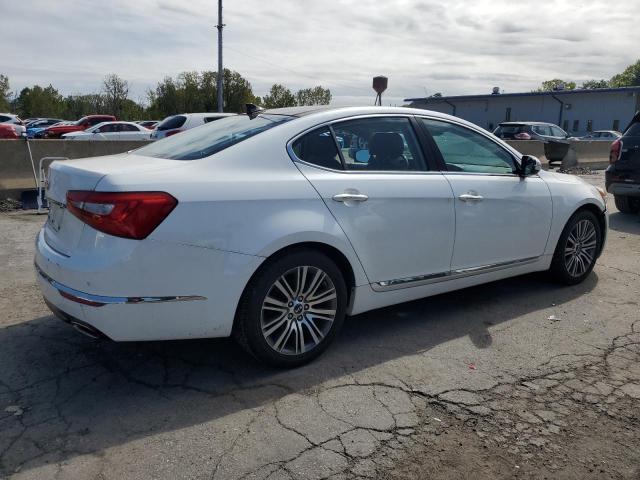 2015 KIA CADENZA PR #3290194244