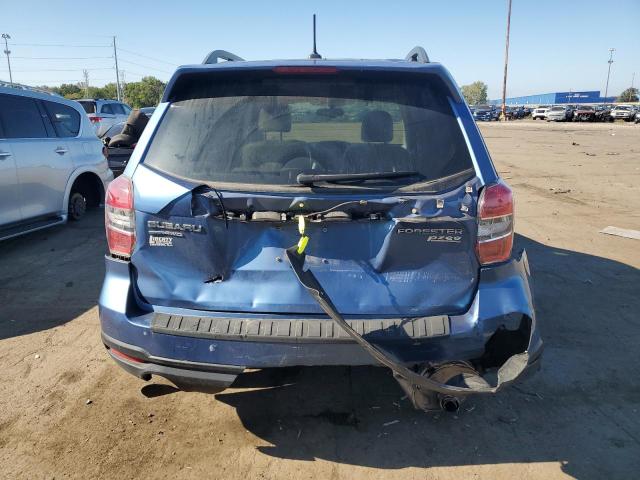 2015 SUBARU FORESTER 2 JF2SJAKC7FH498566