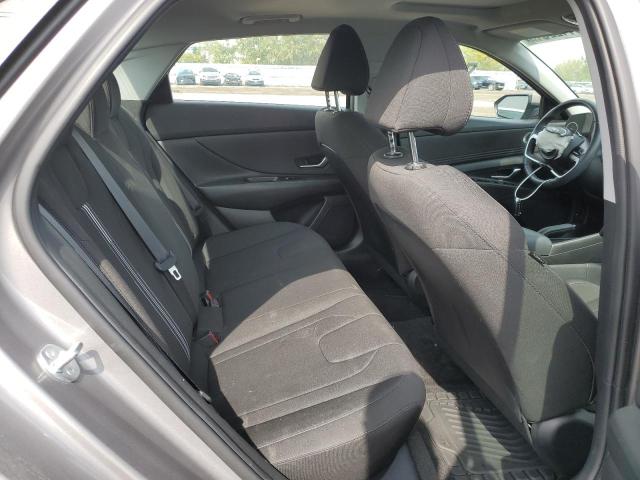 2023 HYUNDAI ELANTRA SE KMHLM4AG8PU622297