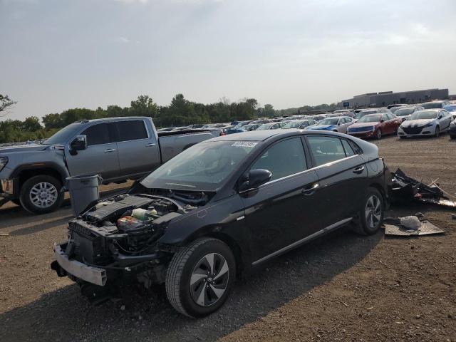HYUNDAI IONIQ SEL