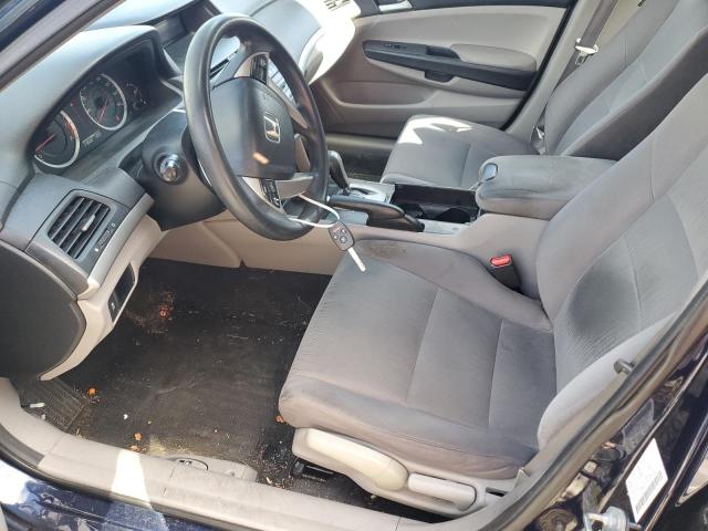 2011 HONDA ACCORD LX #3270905449