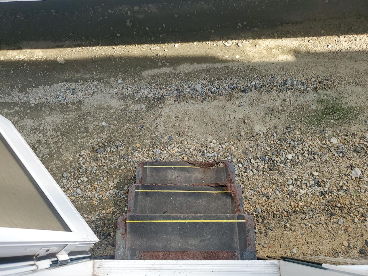 Lot #3246801856 2005 WORKHORSE CUSTOM CHASSIS MOTORHOME